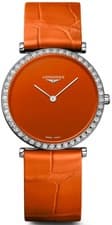 Longines La Grande Classique Quartz 29mm L4.523.0.92.2