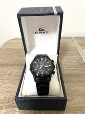 Casio Edifice EFS-S640YDC-1AJF Metal B Quartz Watch Men’s