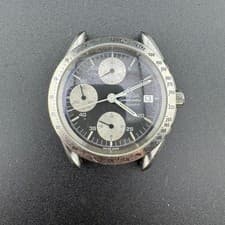 OMEGA Speedmaster Date REF. 3511.50 39mm Automatic Watch FOR REPAIR NOT RUNNING