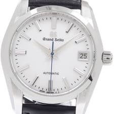SEIKO SBGR287 9S65 00B0 Grand Seiko Heritage Collection White Washi Dial Automat