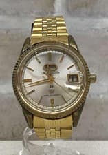 Automatic Wristwatch Model AW14701 CITIZEN AUTO DATER SEVEN