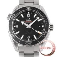OMEGA Watches Seamaster Planet Ocean 232.30.46.21.01.001 Free Shipping with Box