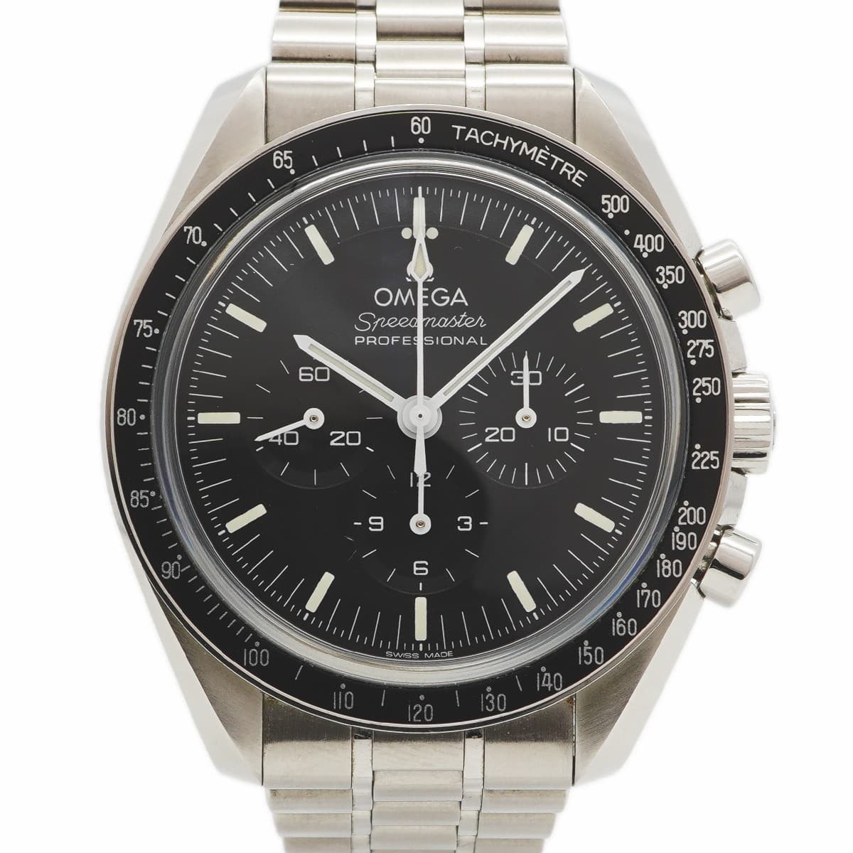 Omega Speedmaster 310.30.42.50.01.002 Black Dials 73583