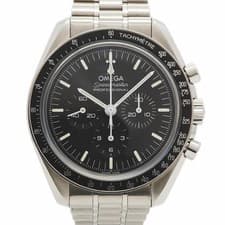 Omega Speedmaster 310.30.42.50.01.002 Black Dials 73583