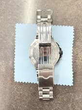 TAG Heuer Formula 1 Black Men’s Quartz Swiss Watch CAH1110