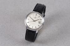 ULYSSE NARDIN DATE AUTOMATIC REF. 10926 VINTAGE