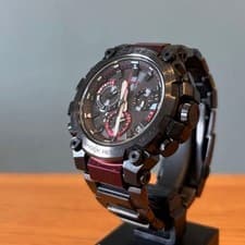 CASIO G-SHOCK MTG-B3000BD-1AJF Watch Used