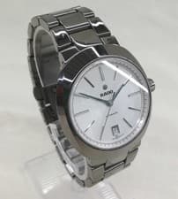 RADO 658.0762.3 Automatic Watch Used