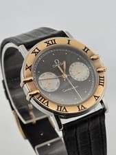 Omega 196.1080 Constellation Works Great