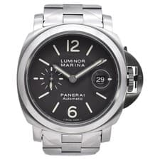 Panerai Luminor Marina Titanium 2009 44mm PAM00279