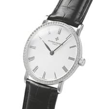 VACHERON CONSTANTIN Essential 33593/000G SW17356