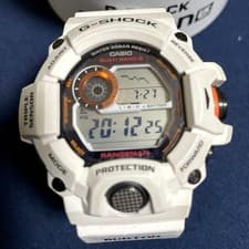 Casio G Shock GW-9400BTJ-8JR Rangeman Burton Digital Watch Men