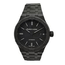 Maurice Lacroix Men's Aikon Ceramic Ceramic Watch AI6008-CRM22-330-2