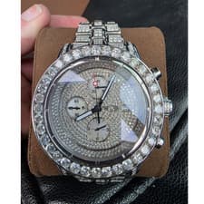 Breitling Super Avenger 20CT 48mm MINT CONDITION