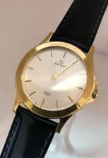 Citizen Exce GCa Analog Men's Quartz Watch