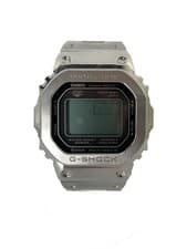 CASIO G-SHOCK GMW-B5000D-1JF Men's Watch From Japan G0404