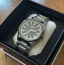 CITIZEN ATTESA ACT Line CB3044-55E Men's Wristwatch