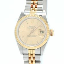 Rolex Oyster Perpetual Lady Datejust 26 69173 #044