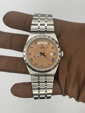 2026 Tudor Royal 41mm Stainless Steel M28600-0009