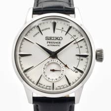 ## SEIKO SARY091 Presage Cocktail Time "Sakura Fubuki" JDM [S2143]