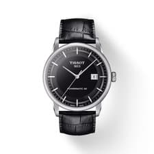 Tissot Luxury Powermatic 80 - T086.407.16.051.00