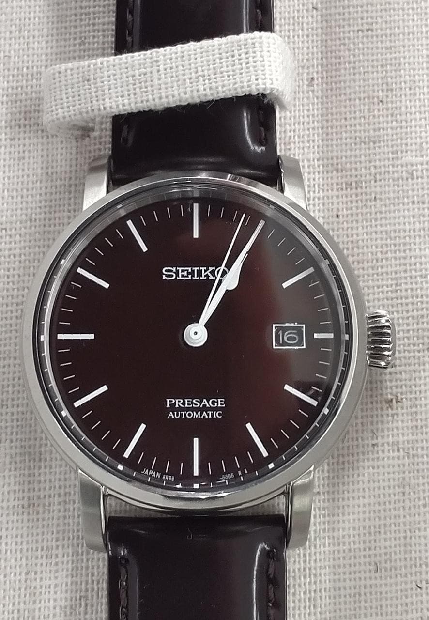 Automatic Model SARX067 SEIKO