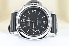 Panerai Luminor Marina PAM00777 OP7233 Watch B &P 2019 - Panerai Service 2025