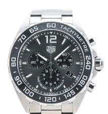 TAG Heuer Ref. CAZ1011.BA0842 Formula 1 Chronograph