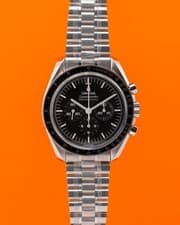 STICKERED 2026 Omega Speedmaster Professional Moonwatch 42mm 310.30.42.50.01.002