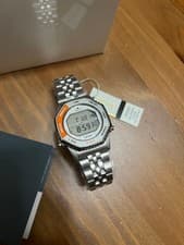 Seiko Godard Haberdashery SBJG025 Rotocall Watch Limited 300