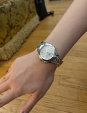 Tag Heuer Link Women's Luxury Watch CJF1312.BA0580