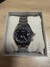 Seiko Prospex Alpinist Automatic Diver Watch 39mm 20 Bar Mens SBDC087