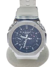 CASIO G-SHOCK GM-2100TTTR Men's Watch From Japan G0413