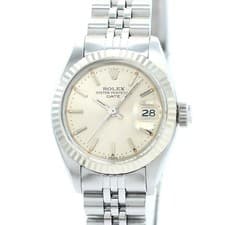 Rolex Oyster Perpetual Date Lady 26 6917/4 #161