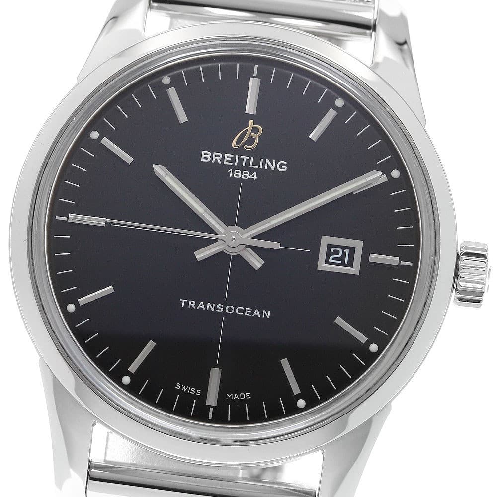 BREITLING Transocean A10360 TO277755