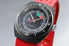 [Box, Paper] TISSOT Sideral Powermatic 80 T145407A 41mm AT Date Swiss Made Watch