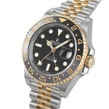 ROLEX GMT Master II 126713GRNR SW17298