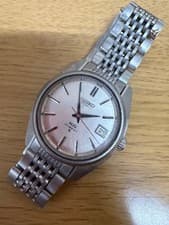 Seiko King Seiko 5626-7000 Hi-Beat Auto 56KS Vintage Japan