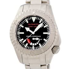 GIRARD-PERREGAUX Seahawk 2 Pro 3000 49940-21-631-21A TO278278