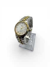 Longines Quartz Conquest Wristwatch L1 114 3 16cm Ladies Womens Original box