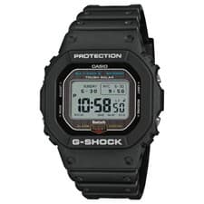 CASIO G-SHOCK GW-B5600 2WAY MIP GW-BX5600-1A1JF Bluetooth 2025 New W/Box Genuine