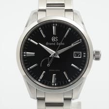 Grand Seiko Heritage Collection SBGA301 9R65-0BM0 Spring Drive 10 ATM Rare