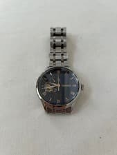 Seiko Presage Automatic Watch SARY187 24 Jewels Navy Dial