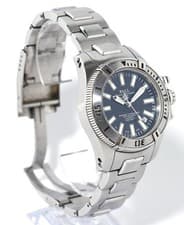BALL WATCH Engineer Hydrocarbon DM1016A-S1J-BK Automatic Stainless Steel w/Box