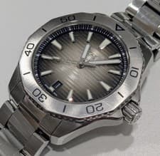 Tag Heuer Aquaracer Professional 200 automatic Men's Watch 40mm WBP2110.BA0627