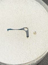 Seiko King Seiko Watch 44KS Regulation Lever Kama Lever 391490 model