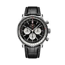 Breitling Navitimer B01 Chronograph 46 Ref. AB0137211B1P1, Complete Unworn 2025