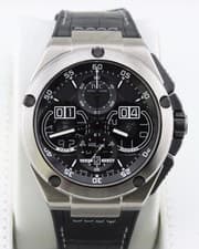 IWC Ingenieur Perpetual Calendar Digital Date Month IW379201 Full Kit
