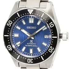 Seiko Prospex Diver Scuba SBDC165 6R35 01V0 Men s From Japan