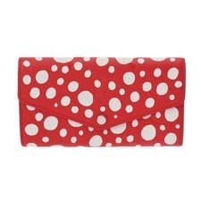 Used LOUIS VUITTON M81909 RFID (IC Chip) Unisex Long Wallet Monogram Empreinte I